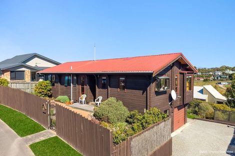 Photo of property in 31 Glenview Terrace, Highfield, Timaru, 7910