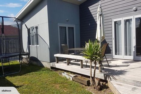 Photo of property in 283 Cambridge Road, Hillcrest, Hamilton, 3216