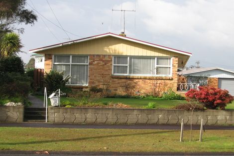 Photo of property in 34 Lewis Street, Glenview, Hamilton, 3206