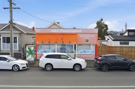 Photo of property in 125 Prince Albert Road, Saint Kilda, Dunedin, 9012