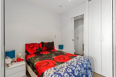 Photo of property in Queen's Residences, 1702/8 Airedale Street, Auckland Central, Auckland, 1010