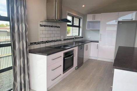 Photo of property in 1/100 Baker Street, New Brighton, Christchurch, 8083