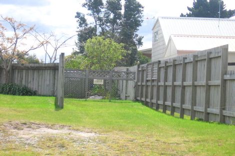 Photo of property in 105a Graham Street, Whangamata, 3620