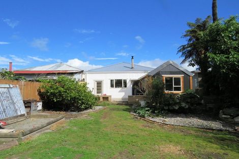 Photo of property in 87 Peel Street, Westport, 7825