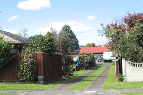 Photo of property in 4 Esmeralda Street, Welcome Bay, Tauranga, 3112