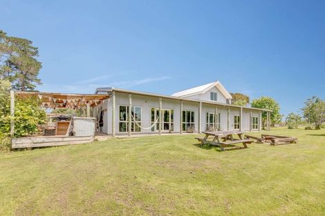 Photo of property in 400 State Highway 3, Kaitoke, Wanganui, 4572