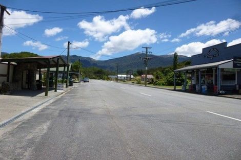 Photo of property in 21-23 Hilton Street, Blackball, 7804