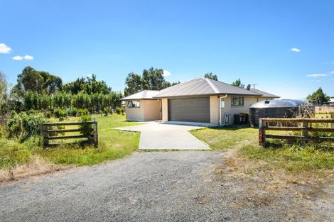 Photo of property in 71 Williams Road, Tokomaru, Palmerston North, 4474