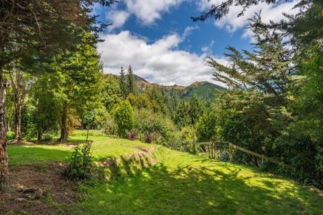 Photo of property in 306 Reynolds Valley Road, Okuti Valley, Little River, 7591