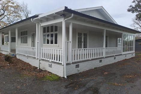 Photo of property in 116 Te Mata Road, Havelock North, 4130