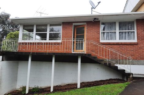 Photo of property in 3/31 Simkin Avenue, St Johns, Auckland, 1072