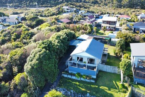 Photo of property in 7 Hawken Street, Rapahoe, Greymouth, 7803