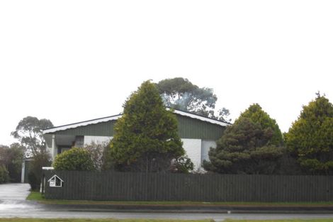 Photo of property in 157 Regent Street, Heidelberg, Invercargill, 9812