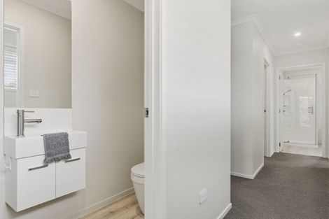 Photo of property in 5 Kihona Rise, Pyes Pa, Tauranga, 3112