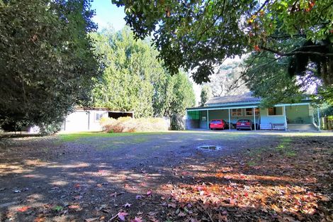 Photo of property in 176 Ruataniwha Road, Wairoa, 4108