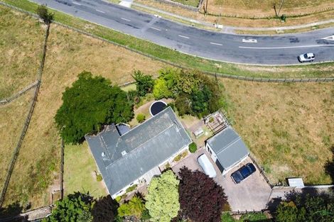 Photo of property in 4 Hillcrest Street, Tirau, 3410