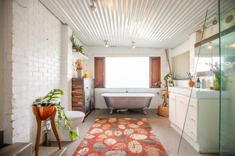 Photo of property in 6 Rawene Avenue, Westmere, Auckland, 1022