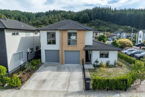 Photo of property in 9 Chalfont Road, Silverstream, Upper Hutt, 5019