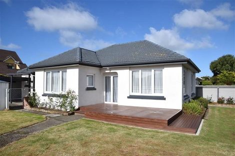Photo of property in 76 Exmouth Street, Waverley, Invercargill, 9810