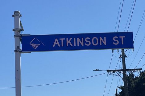 Photo of property in 6 Atkinson Street, Waitara, 4320