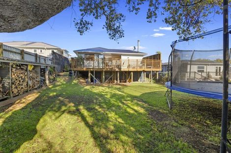 Photo of property in 13 Clyde Street, Ferndale, New Plymouth, 4310