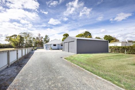 Photo of property in 145a Awakino Road, Dargaville, 0310