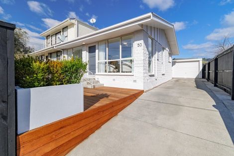 Photo of property in 1/50 Chichester Street, Woolston, Christchurch, 8023