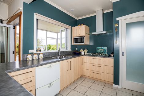 Photo of property in 47 Regent Street, Fairlie, 7925