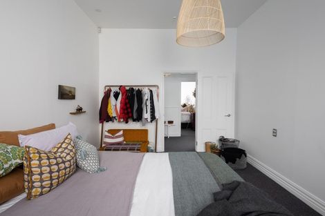 Photo of property in 78 Poulson Street, Addington, Christchurch, 8024