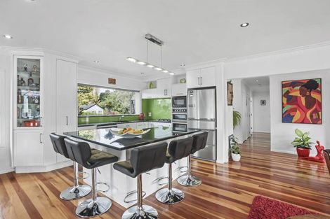 Photo of property in 19 Merchant Avenue, Te Atatu South, Auckland, 0610