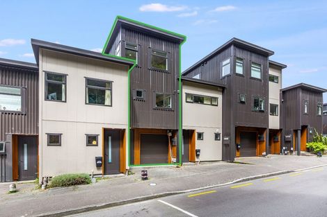 Photo of property in 159 Grant Road, Thorndon, Wellington, 6011