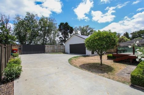 Photo of property in 620 River Road, Chartwell, Hamilton, 3210