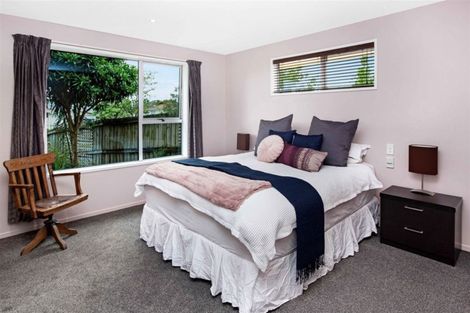 Photo of property in 89 Dunbarton Street, Redwood, Christchurch, 8051