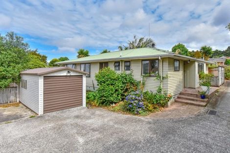 Photo of property in 15a Arthur Road, Hillpark, Auckland, 2102
