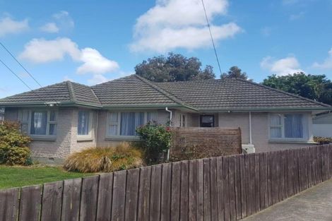 Photo of property in 1 Clearbrook Street, Shirley, Christchurch, 8052