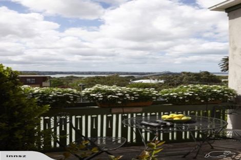 Photo of property in 91 Jervois Road, Herne Bay, Auckland, 1011
