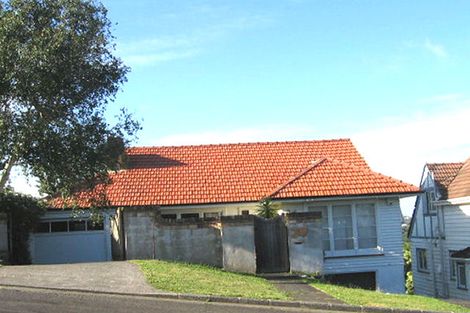 Photo of property in 30 Landscape Road, Mount Eden, Auckland, 1024