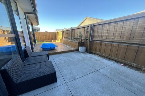 Photo of property in 23 Carrs Road, Wigram, Christchurch, 8025