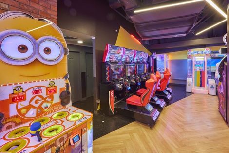 Photo of property in Maison Cabriole Building, 3/60 Courtenay Place, Te Aro, Wellington, 6011