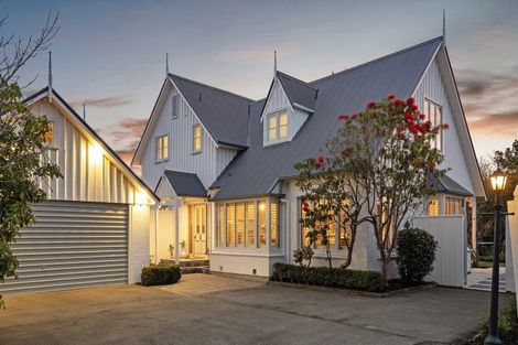 Photo of property in 235 Ilam Road, Ilam, Christchurch, 8041