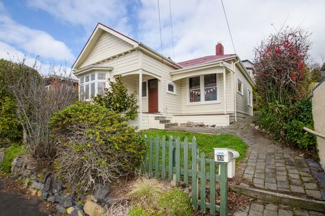 Photo of property in 33 Cannington Road, Maori Hill, Dunedin, 9010
