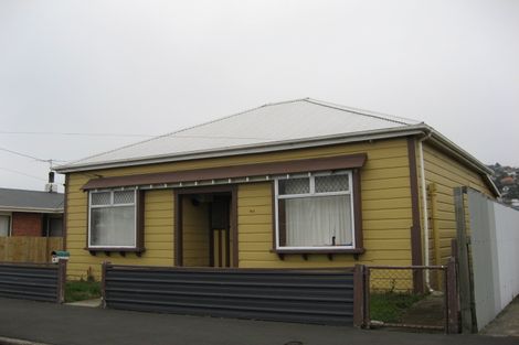 Photo of property in 28 Nelson Street, Forbury, Dunedin, 9012