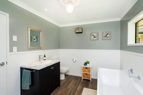 Photo of property in 29 Sheffield Street, Matamata, 3400