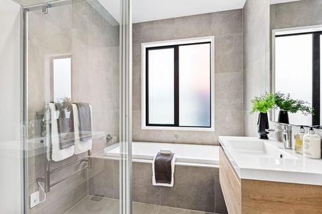 Photo of property in 7 Roundel Crescent, Whenuapai, Auckland, 0618