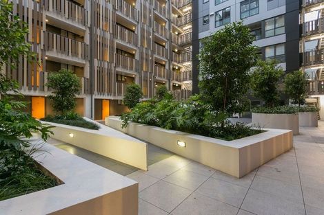 Photo of property in 807/5 Howe Street, Freemans Bay, Auckland, 1011