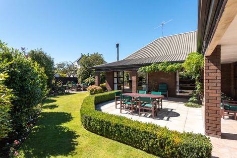 Photo of property in 53 Muir Avenue, Halswell, Christchurch, 8025