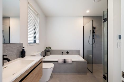 Photo of property in 18b Virtue Place, Bishopdale, Christchurch, 8053