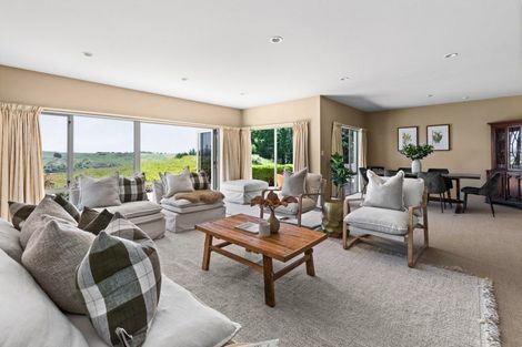 Photo of property in 5 Whakapirau Road, Maraekakaho, Hastings, 4174