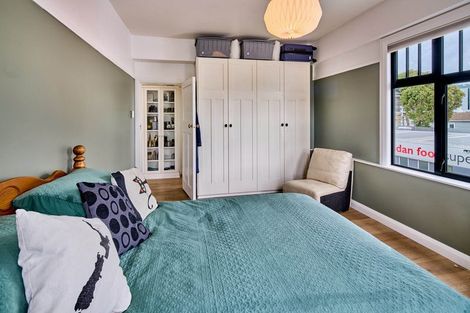 Photo of property in 4/24 Elizabeth Street, Mount Victoria, Wellington, 6011