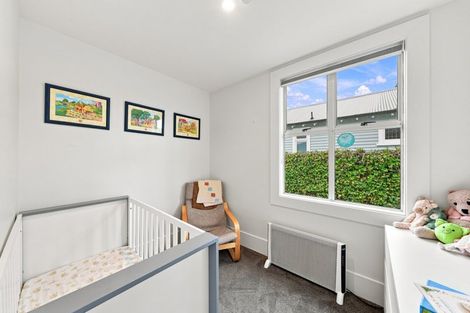 Photo of property in 17 Bletsoe Avenue, Spreydon, Christchurch, 8024